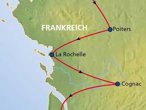 Route