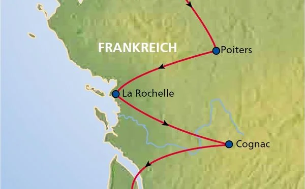 Route
