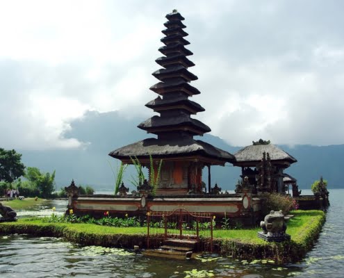 Rundreise - Bali